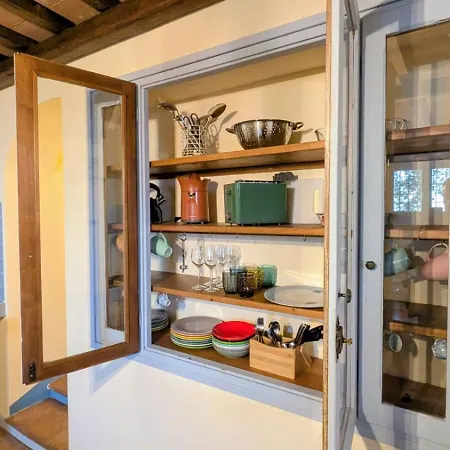 L'Agrifoglio di Assisi Residenza di Campagna-3