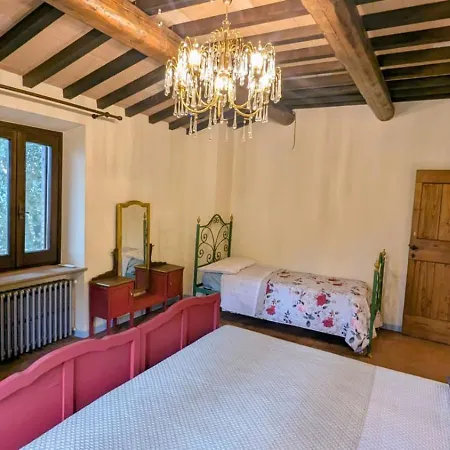 L'Agrifoglio di Assisi Residenza di Campagna-2